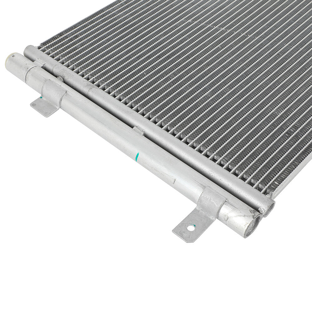 Aluminum AC Condenser For 2016 2017 2018 2019 Buick Envision for 30047 condenser 6B93BC-57