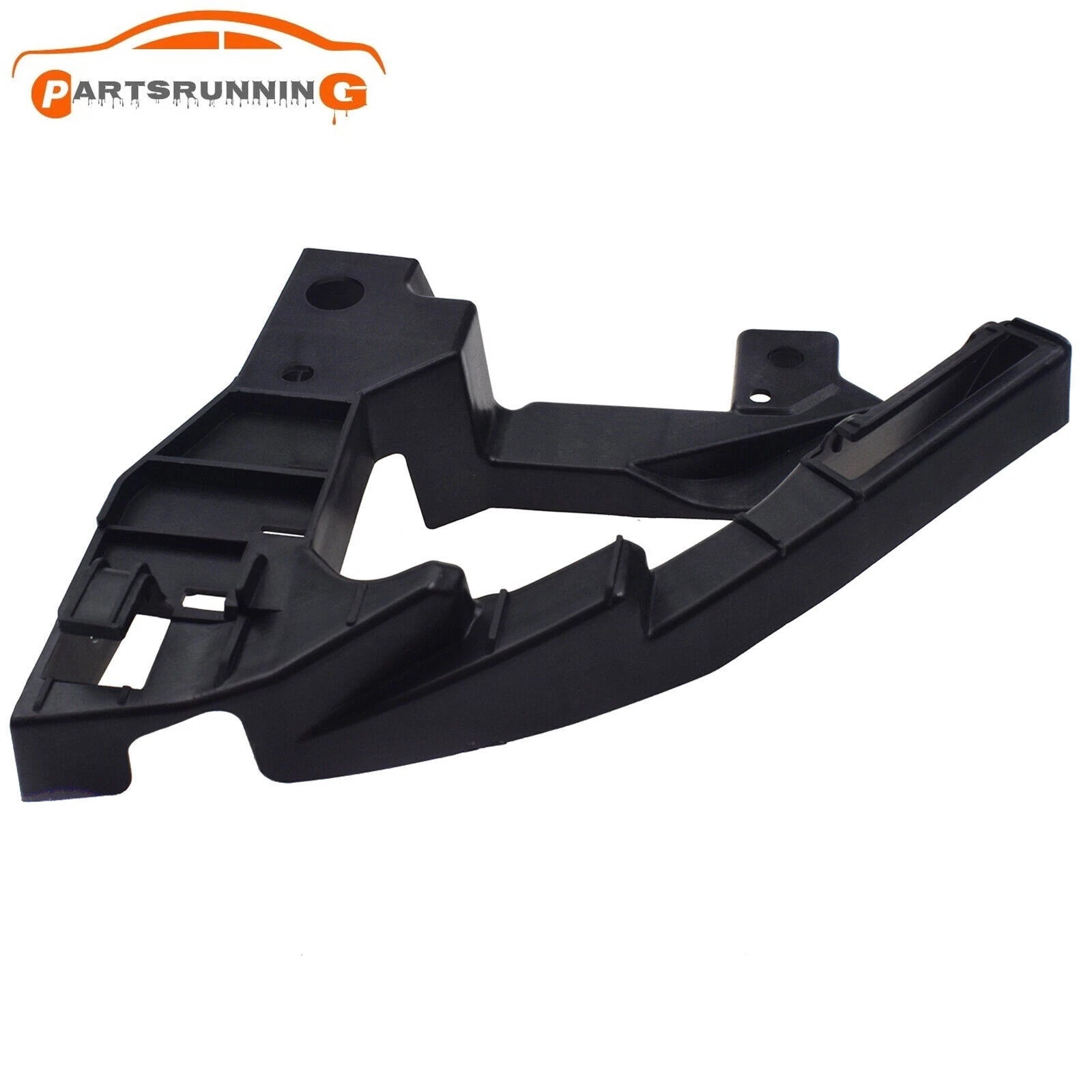 71190-T7A-000 Front Driver LH Headlight Bumper Bracket For Honda HR-V 2016-2018 6B93BC-57
