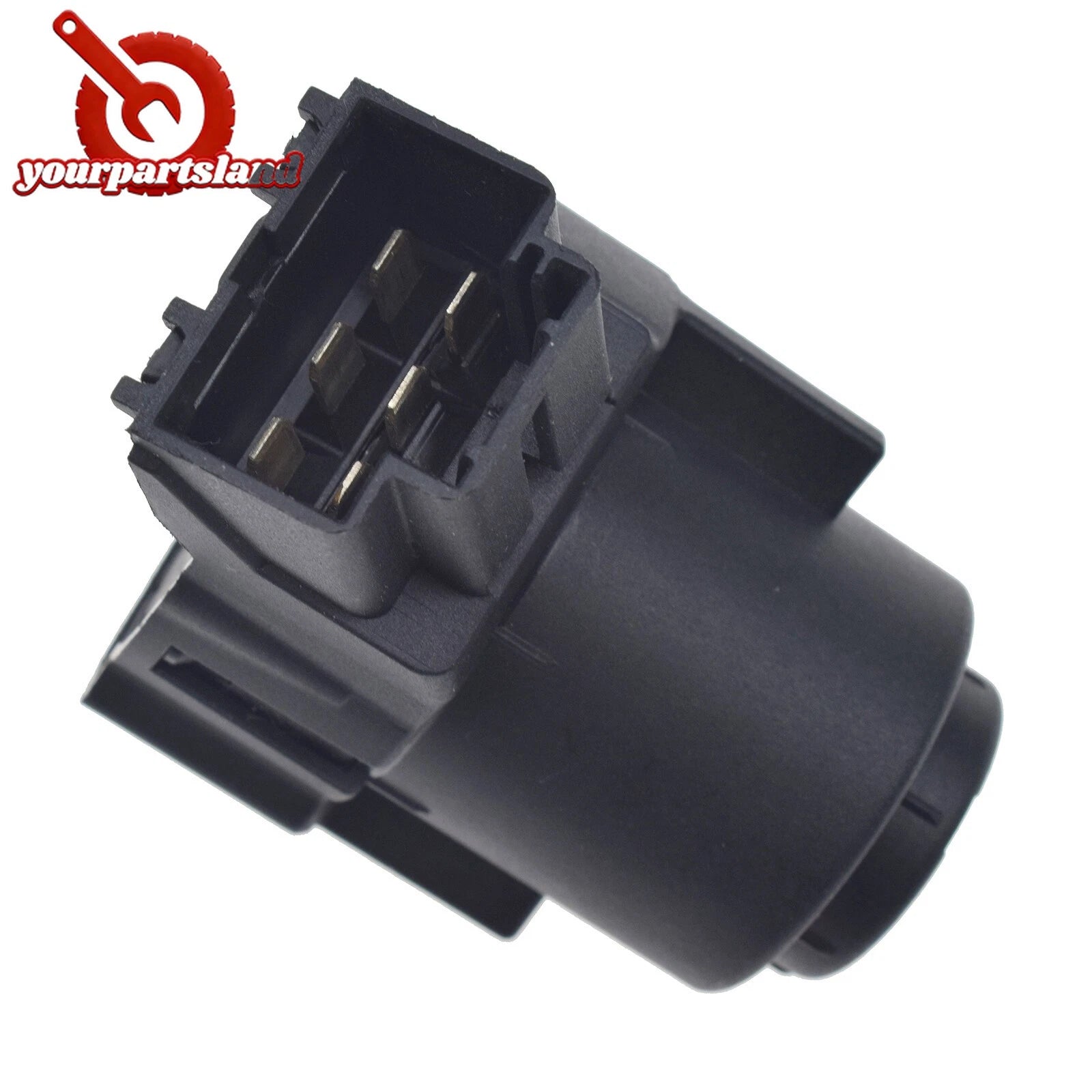 Ignition Starter Switch For VW Polo Amarok transporter Citigo Skoda 6R0905865 6B93BC-57