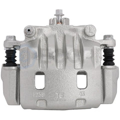 Front Rear Brake Calipers 4Pcs For 2005-2006 Saab 9-2X 2004-2007 Subaru Impreza 6B93BC-57