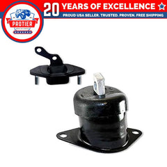 Fits 2008-2012 Honda Accord 2009-2013 Acura TSX 2.4L AUTO FR RT Motor Low Trans 6B93BC-57