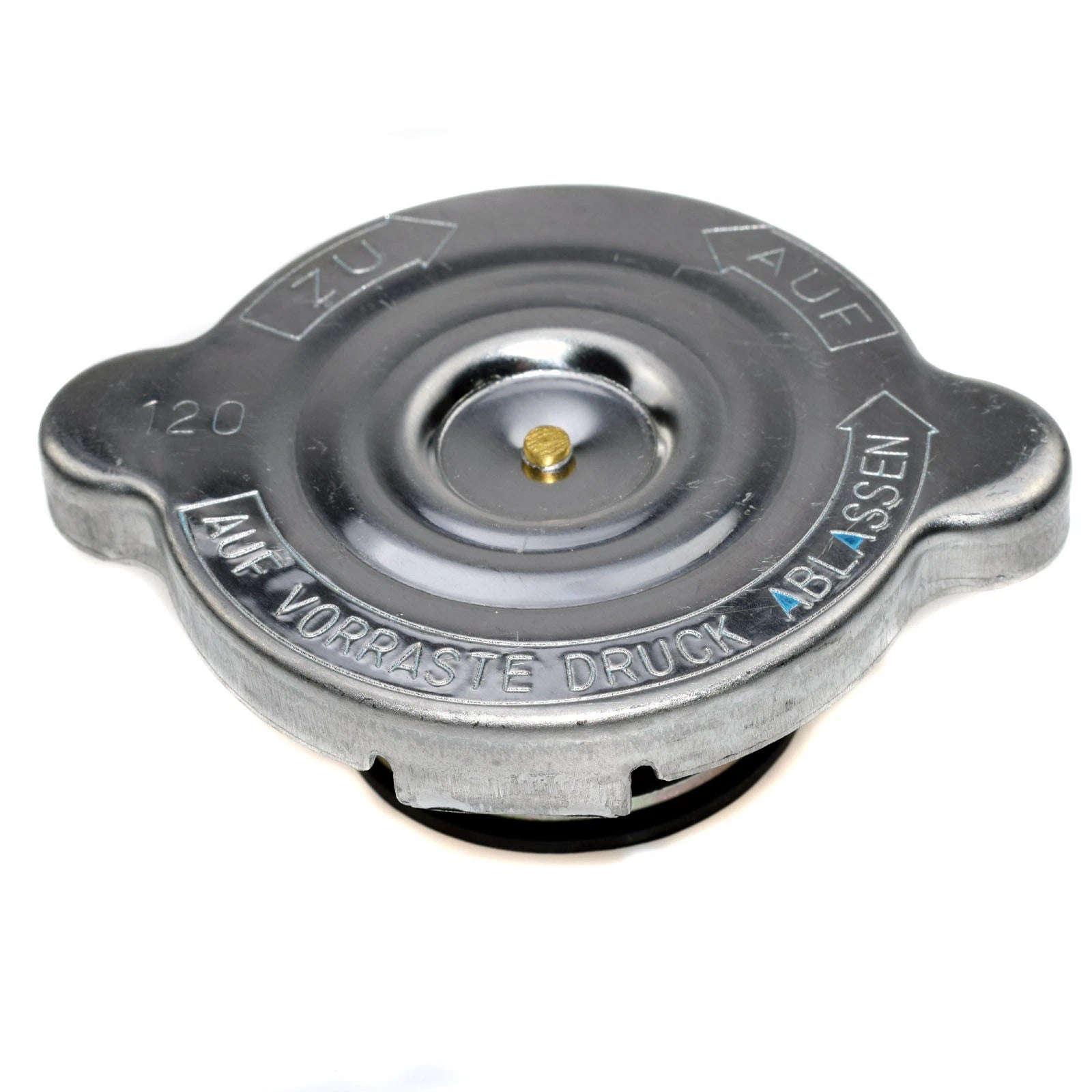 Radiator Overflow Expansion Tank Cap Filler For Mercedes Benz 124 500 04 06 6B93BC-57