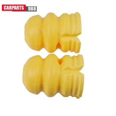 Pair Rear Suspension Bump Stop For 2002-2009 Kia Sorento 55151-3E000 55151-3E001 6B93BC-57