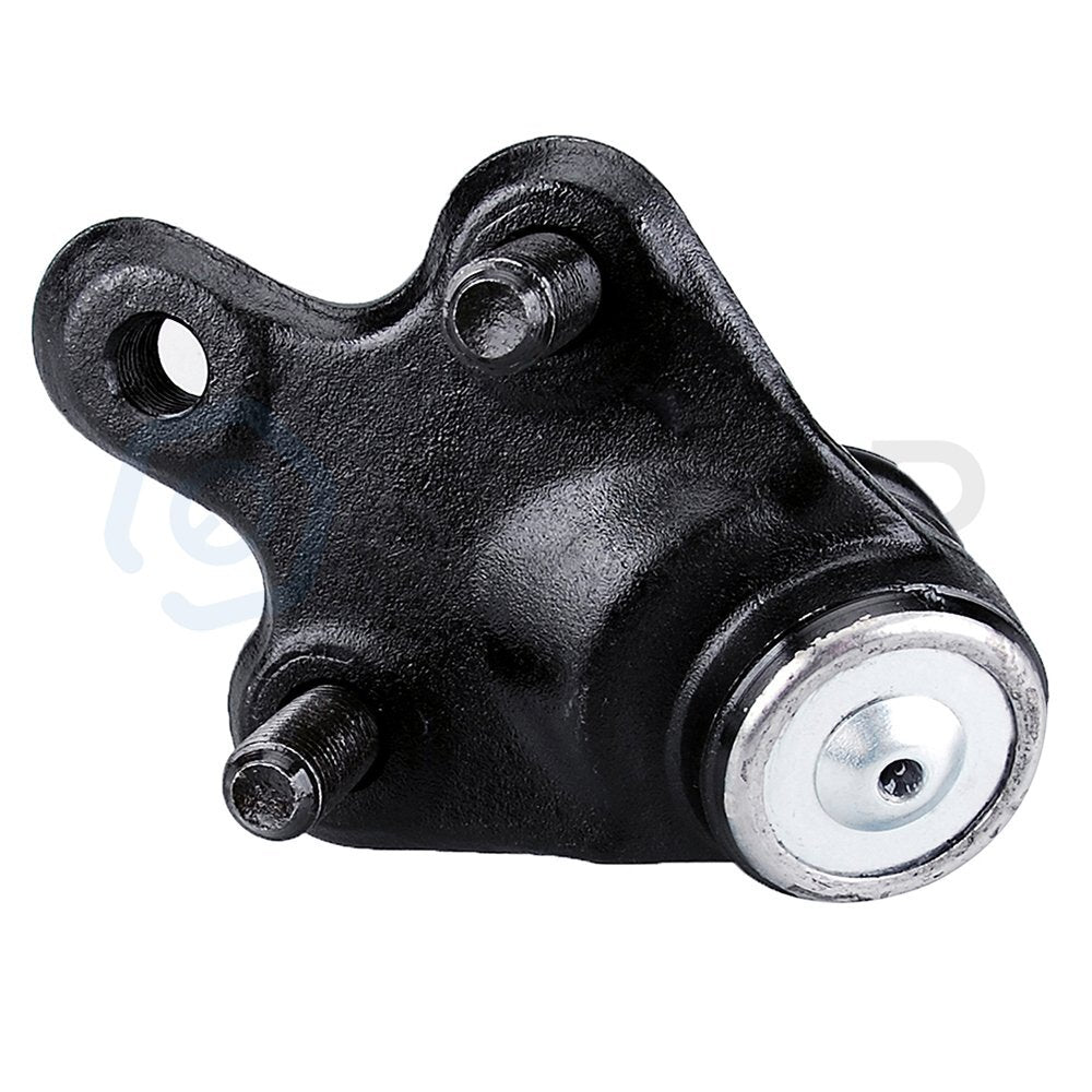 Front Lower Control Arm Suspension with Brake Rotor Pad For 2003-08 Vibe Matrix 6B93BC-57