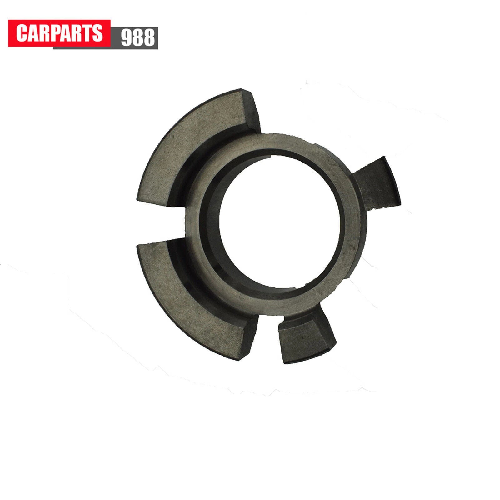 2x Impulse Transmitter Sensor Ring For Chevrolet Cruze Aveo 55565480 5636119 6B93BC-57