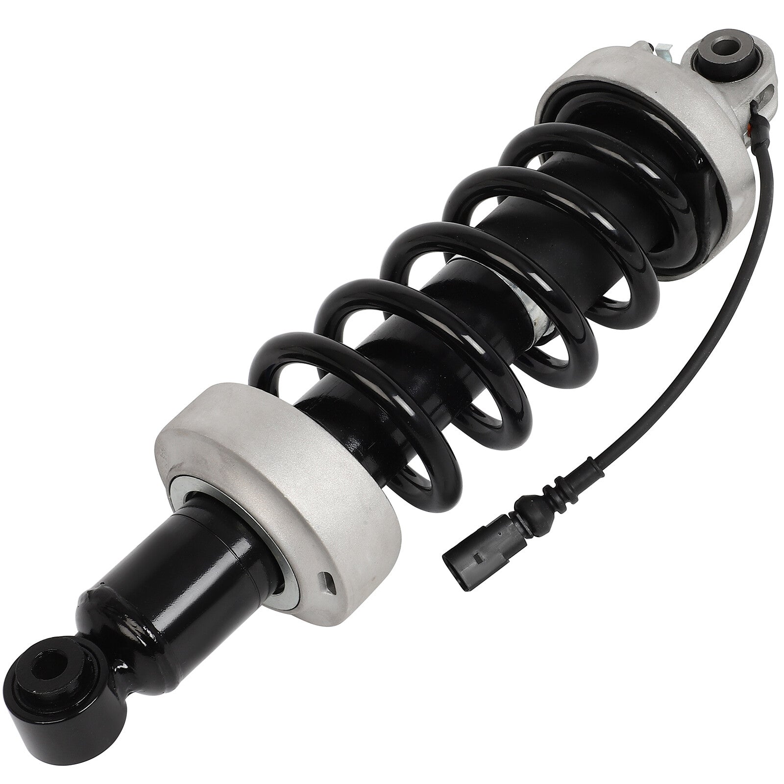 2x Rear Air Suspension Shock Absorbers Struts MagneRide For 07-15 Audi R8 V8 V10 6B93BC-57