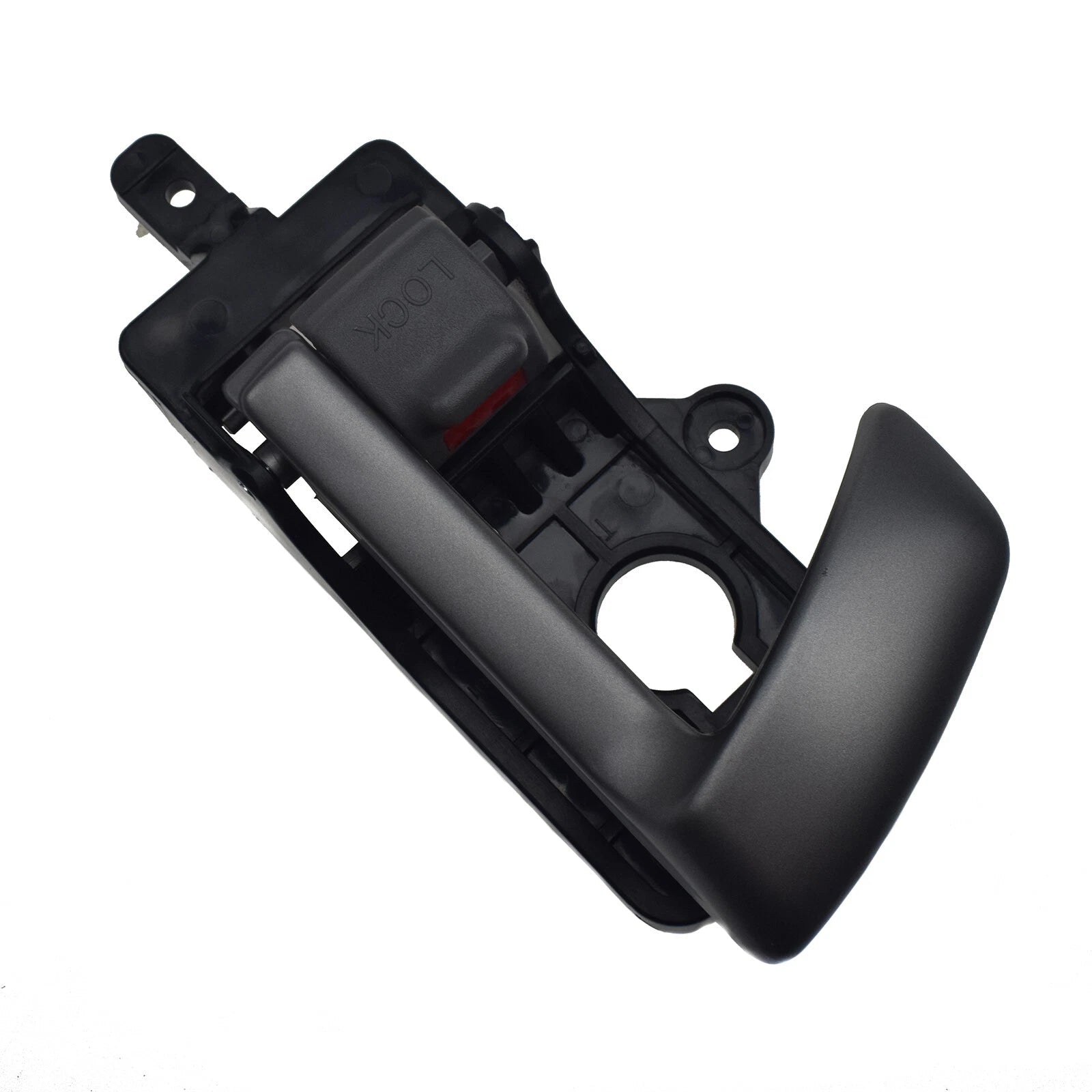 Right Grey Inside Interior Door Handle For Hyundai Santa Fe 2.7L 3.3L 2007-2012 6B93BC-57