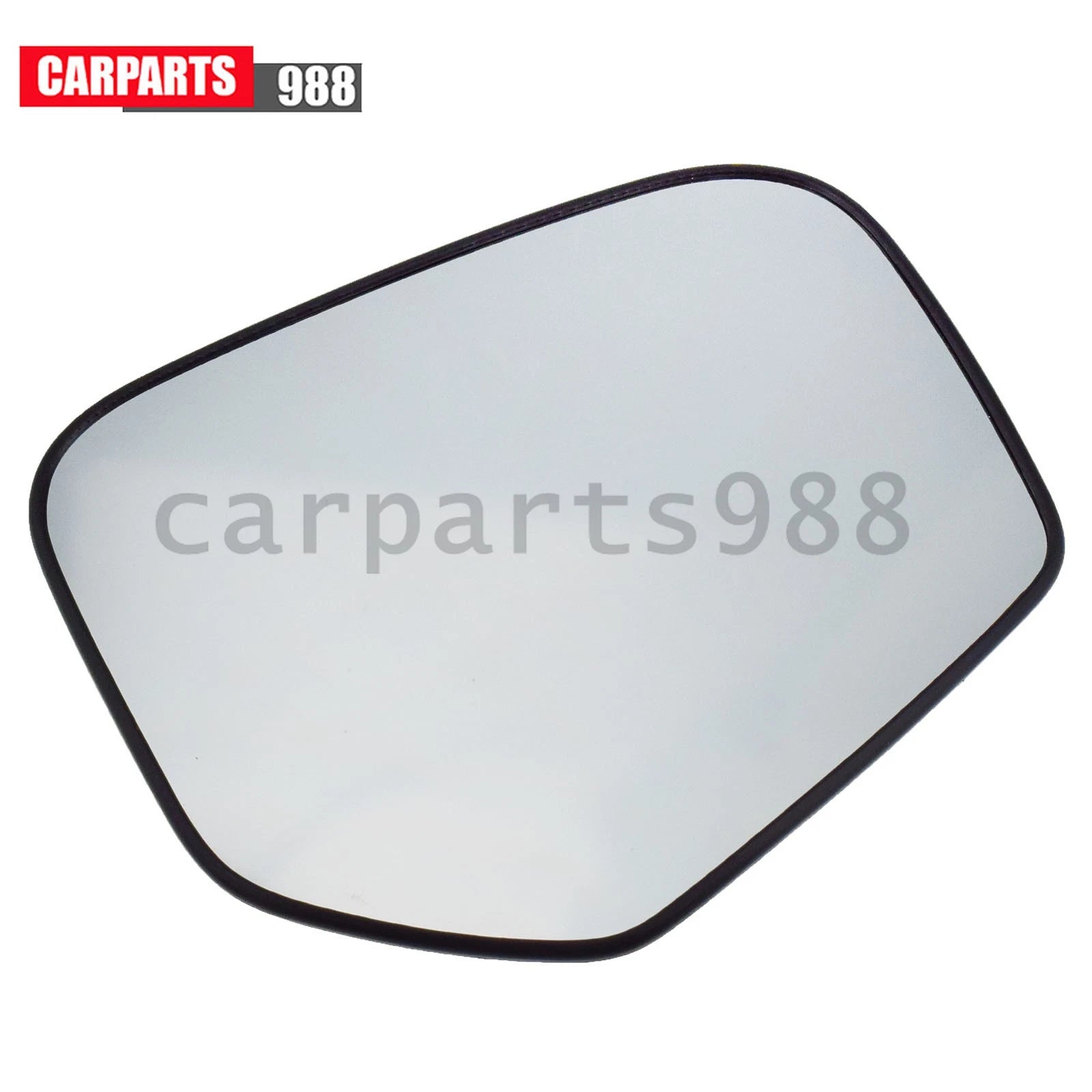 Right Heated Mirror Glass For Mitsubishi Triton Shogun / Pajero Sport 7632B246 6B93BC-57