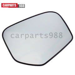 Right Heated Mirror Glass For Mitsubishi Triton Shogun / Pajero Sport 7632B246 6B93BC-57