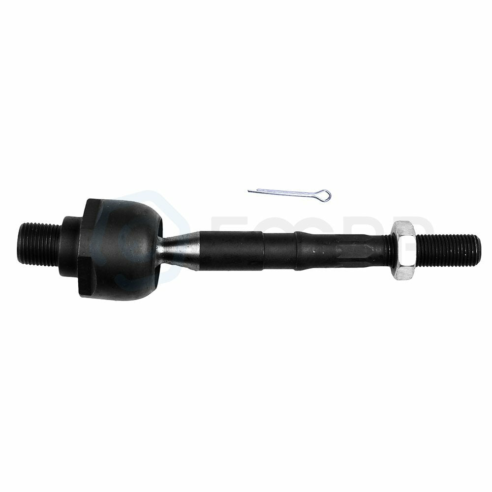 Fits 2003-2009 Kia Sorento 4pcs Front Inner & Outer Tie Rod Links Steering Part 6B93BC-57