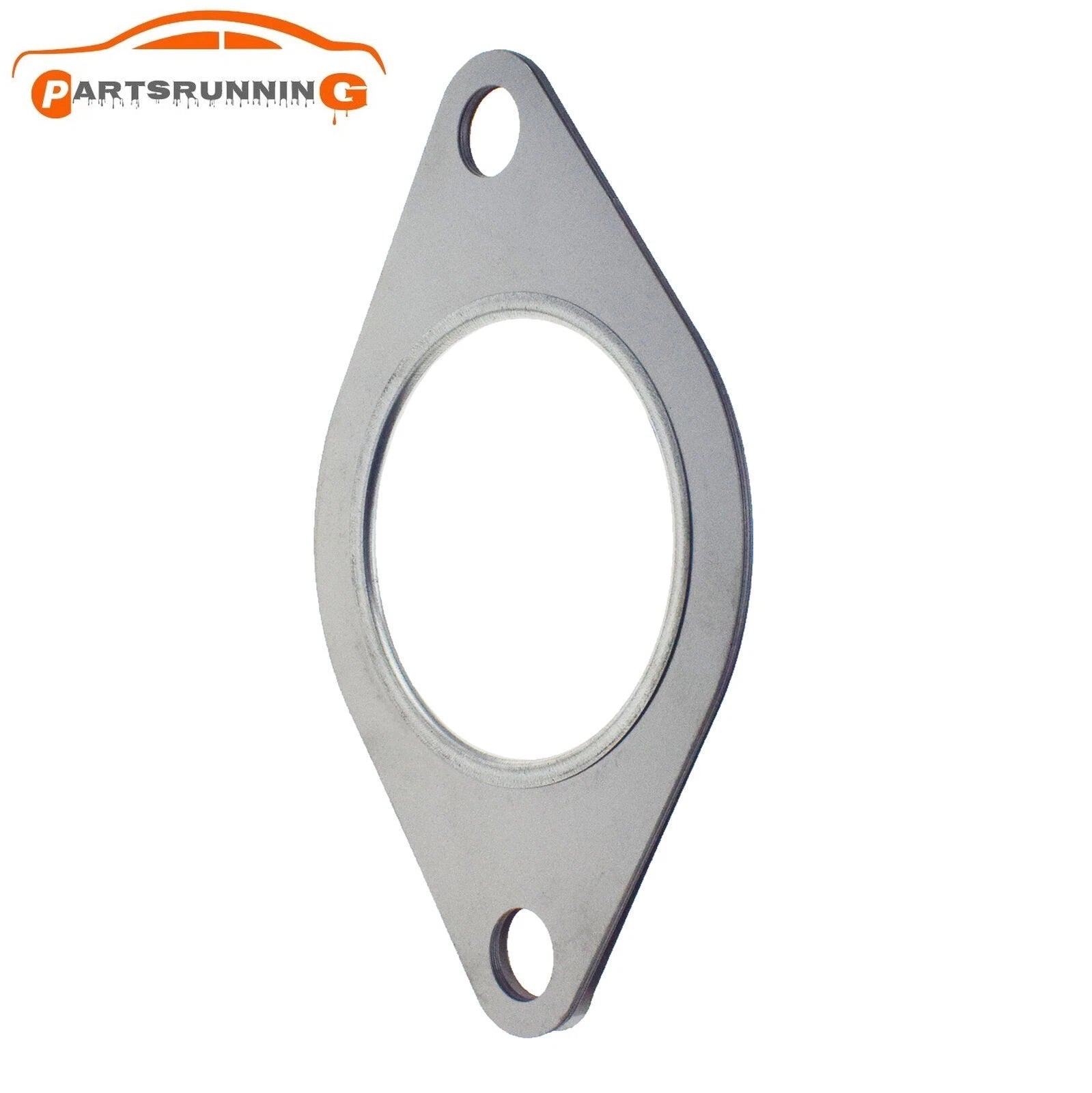 Exhaust Lower Up Pipe Gasket For Subaru WRX STi Forester Legacy Turbo 44022AA170 6B93BC-57