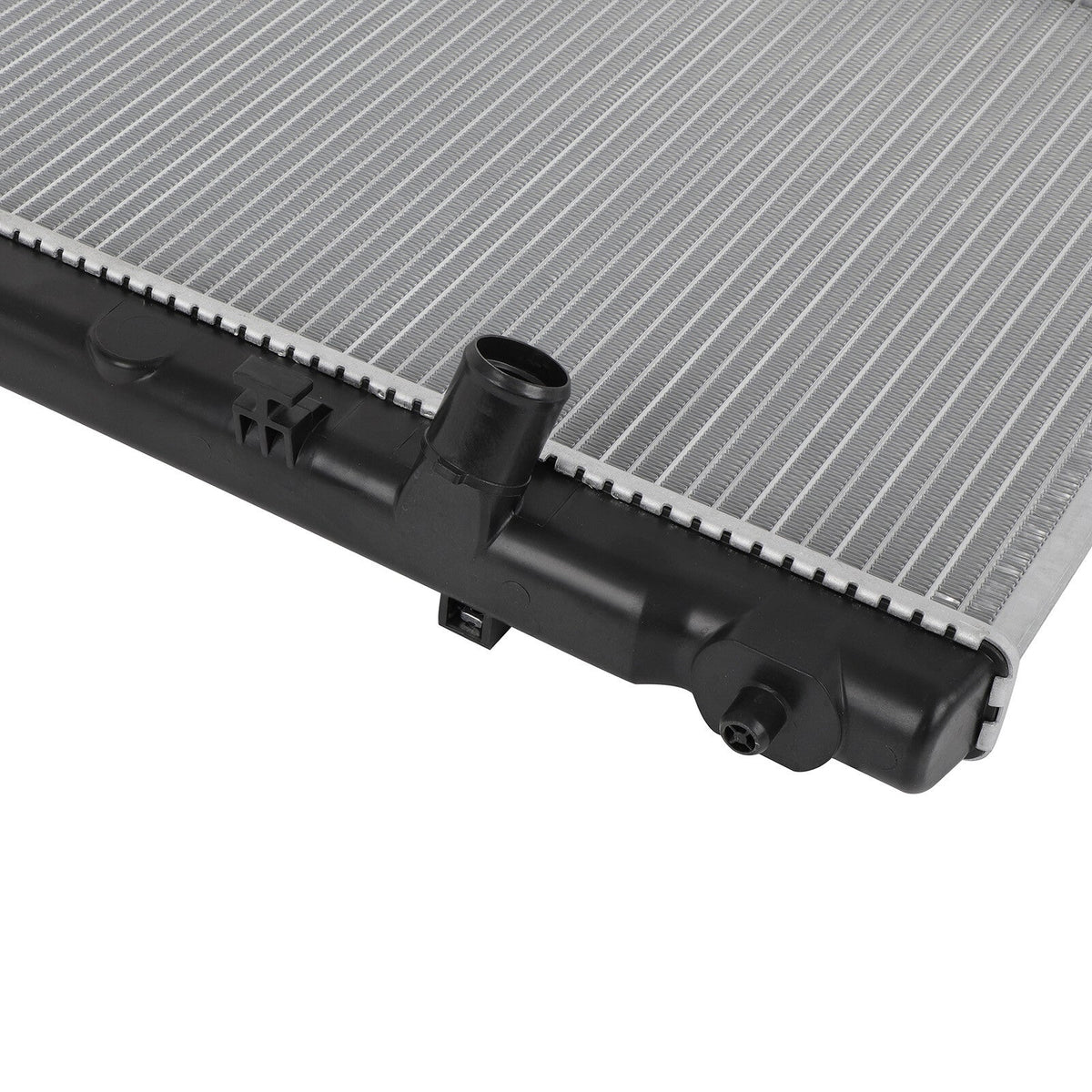 Radiator For 2013 2014 2015 2016 2017 2018 Toyota Avalon for 13338 radiator 6B93BC-57