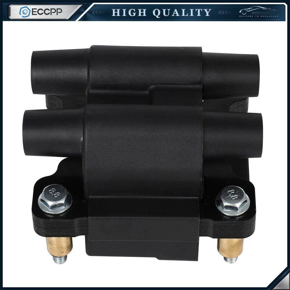 For 2.5L H4 06 Saab 9-2X Forester Impreza Legacy Ignition Coil and Spark Plug KOEEP