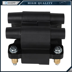 For 2.5L H4 06 Saab 9-2X Forester Impreza Legacy Ignition Coil and Spark Plug KOEEP