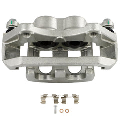 Front Right Brake Caliper 1Pc For 2009-2019 Ford Flex 2009-2012 Lincoln MKS 6B93BC-57