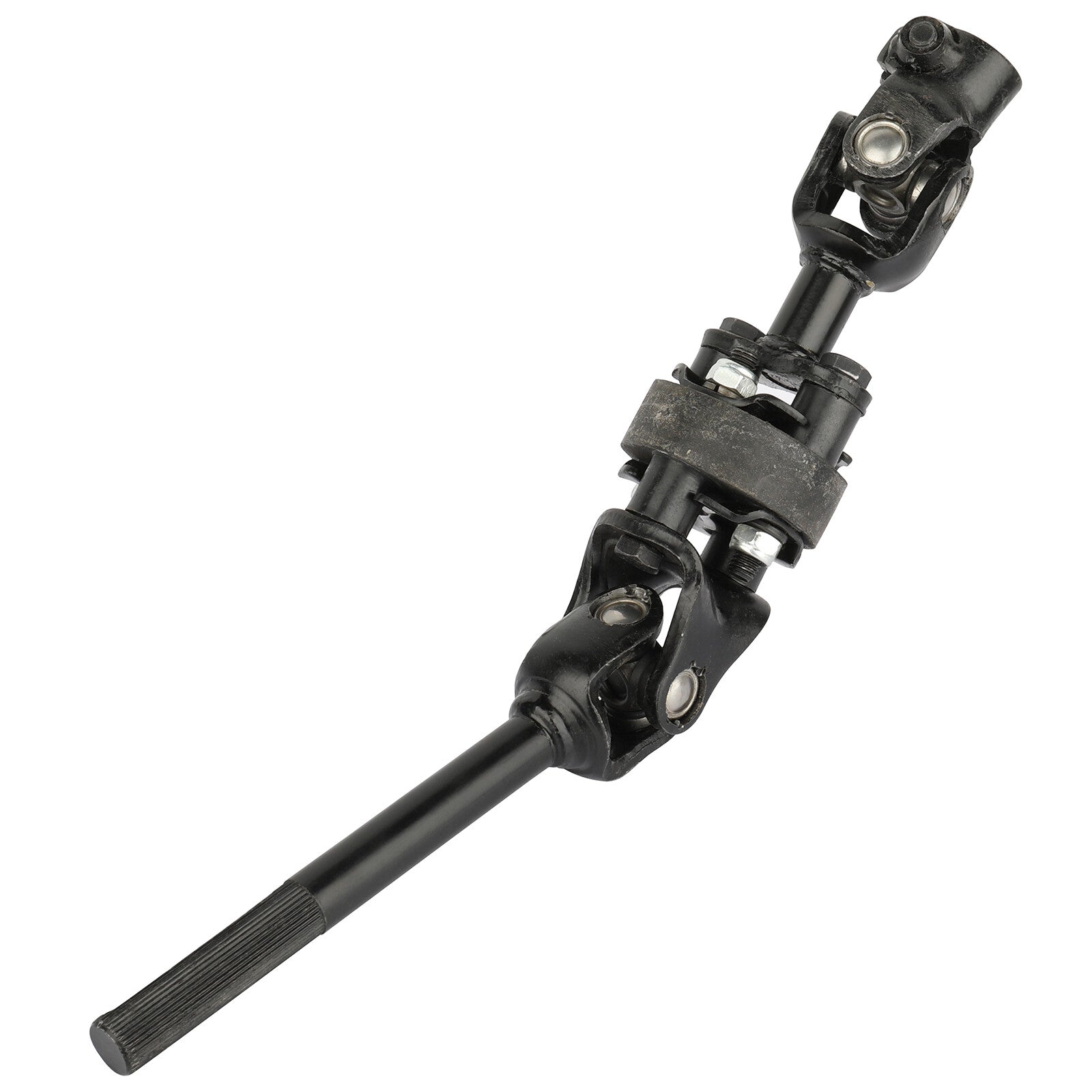 Fits Chevy Tracker S10 1999-2004 Suzuki Vitara Lower Intermediate Steering Shaft 6B93BC-57