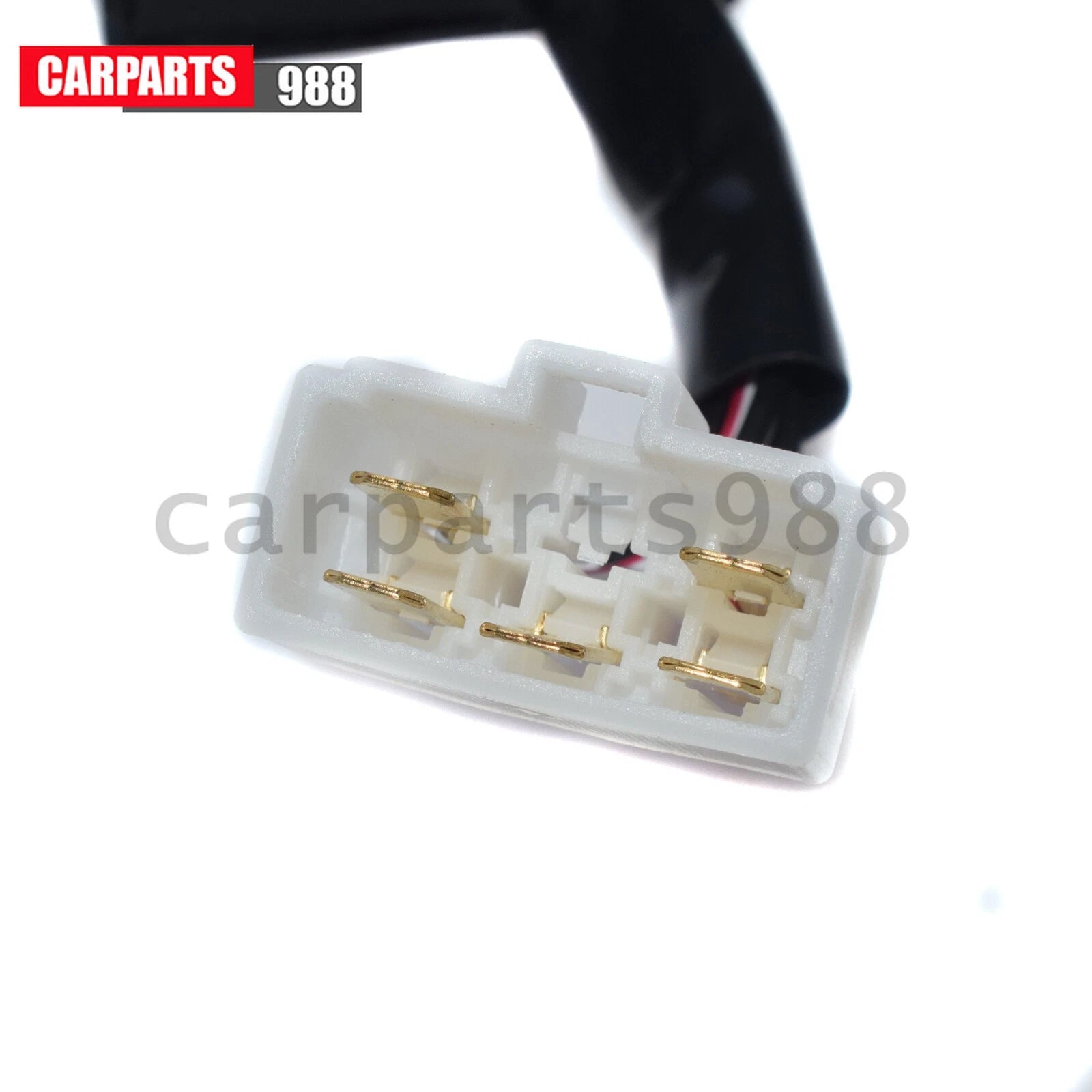 Ignitor CDI Box 99999-02368 Fit For Yamaha Gas Golf Cart G9 1990 1991 1992-1994 6B93BC-57