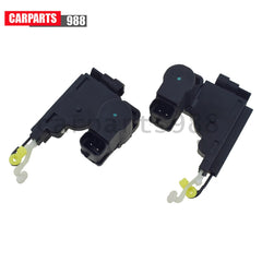 Front Pair Door Lock Actuator for Chevy Aveo Aveo5 Pontiac G3 Wave DLA717 DLA777 6B93BC-57