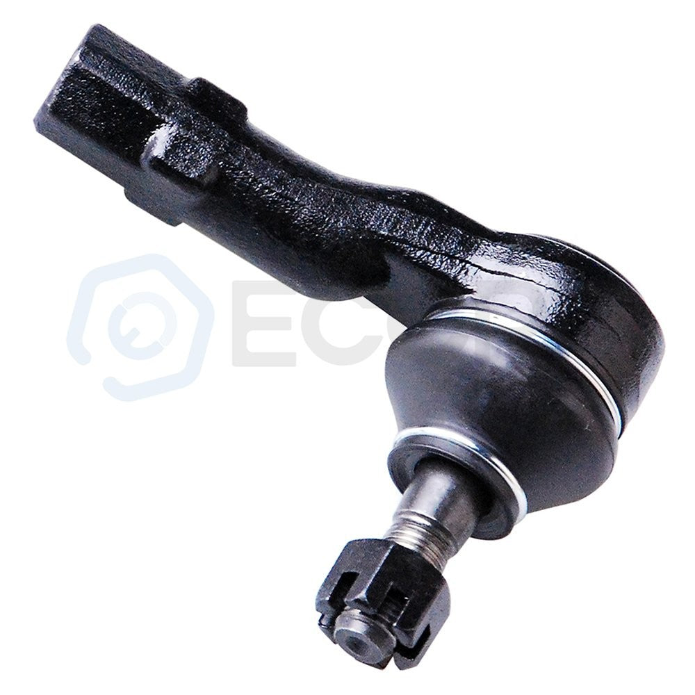 4PCS Inner & Outer Tie Rod End w/Steering Kit For 99-2003 Mazda Protege PROTEGE5 6B93BC-57