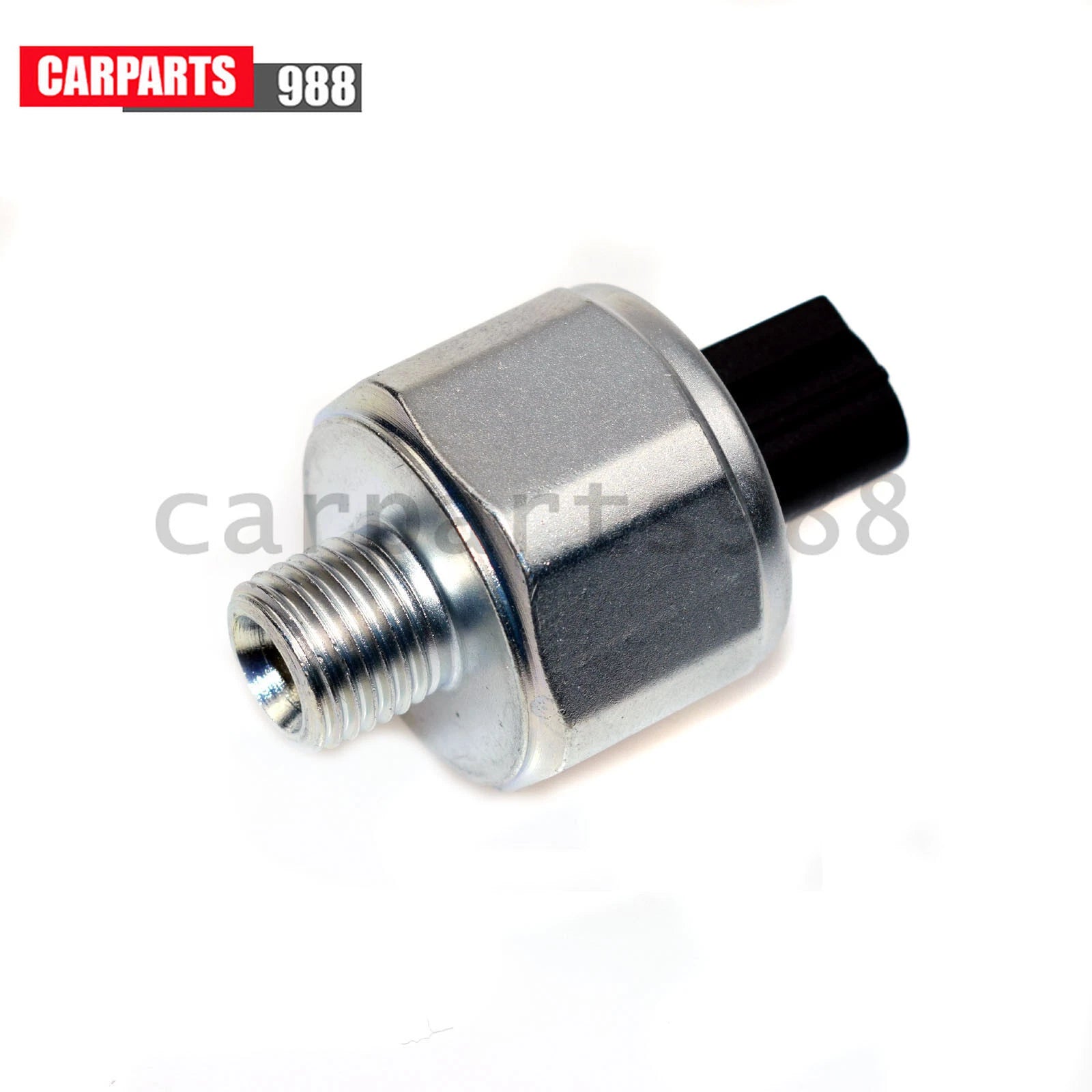 Knock Detonation Sensor 30530-PPL-A01 For Honda Element Accord CRV Acura RDX RSX 6B93BC-57