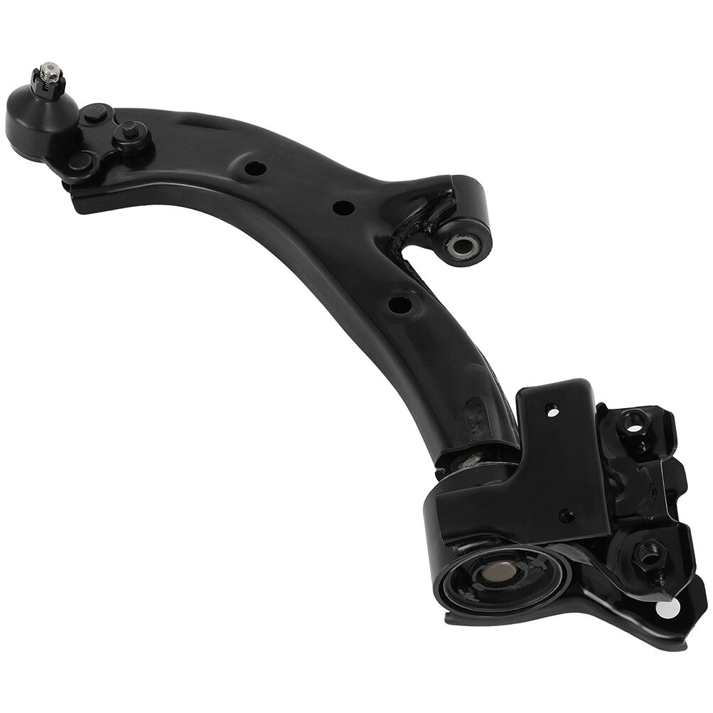 10 Front Lower Control Arm Ball Joint Sway Bar Tie Rods For 2007-2011 HONDA CR-V 6B93BC-57