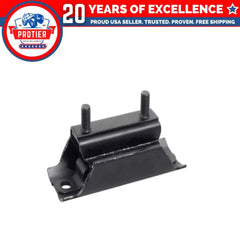 Front Engine Mount for FORD ESCORT MAZDA PROTEGE MERCURY TRACER VAGONETA 6B93BC-57