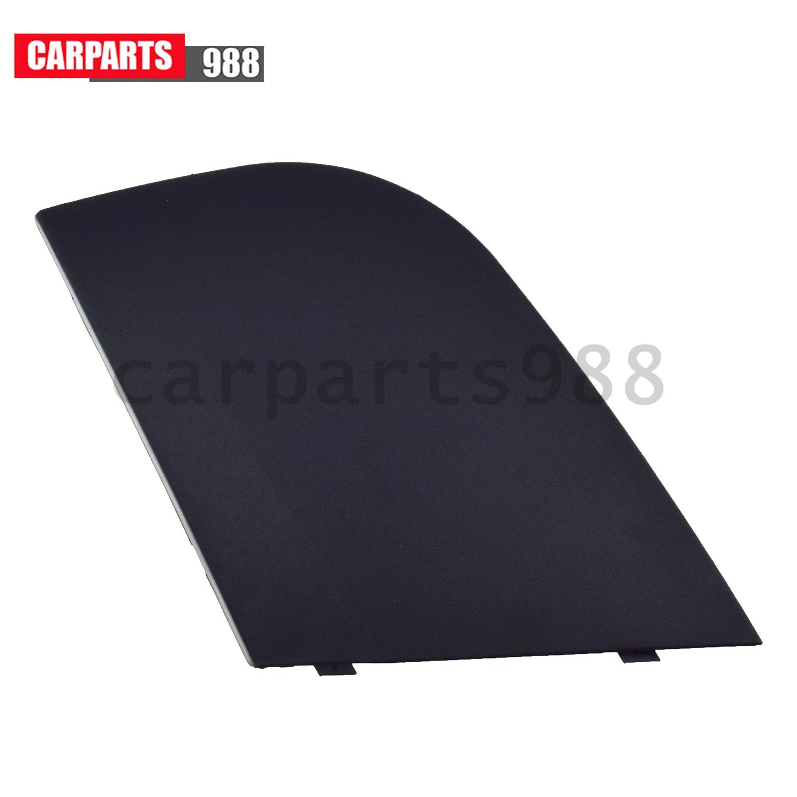 Front Left Windshield Drain Side Cowl Cover For Mercedes B-Class W245 2005-2011 6B93BC-57