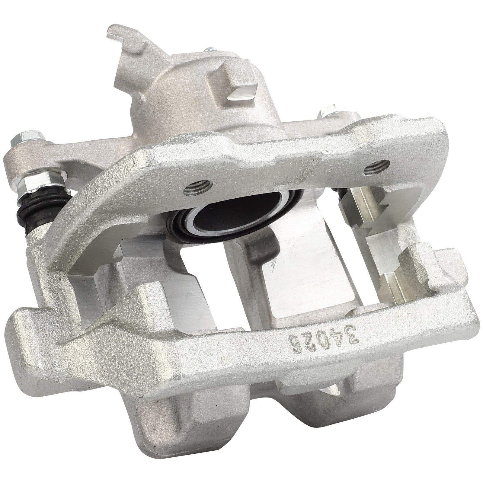 Rear Left Brake Caliper 1Pc  Set For 2010-2012 Land?Rover Range?Rover?Sport 6B93BC-57