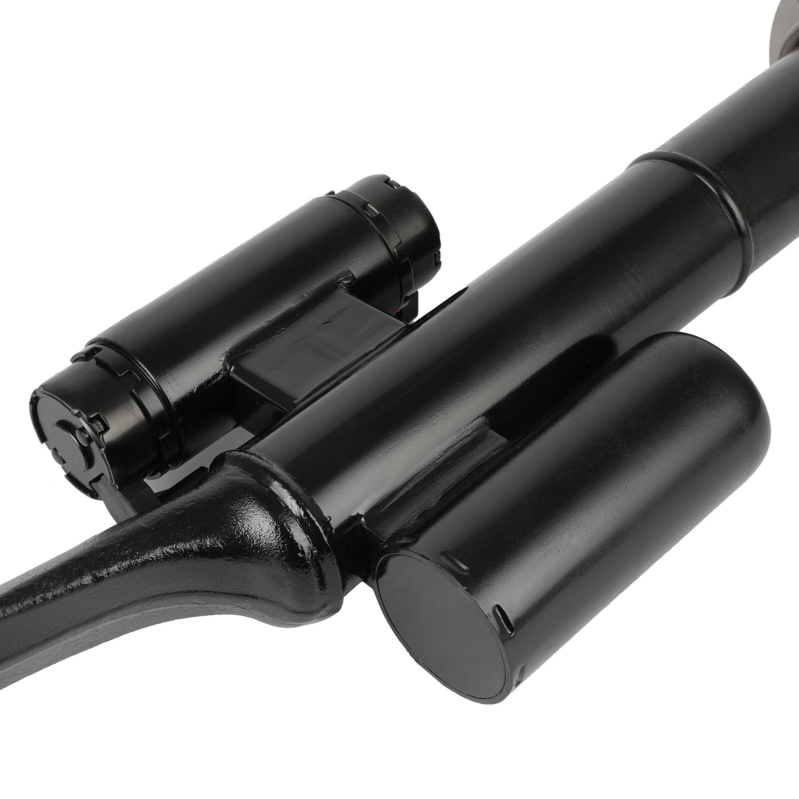 2x Front Shock Absorbers For 2017-2020 Mercedes W205 C450 C43 AMG 4-Matic w/ADS 6B93BC-57