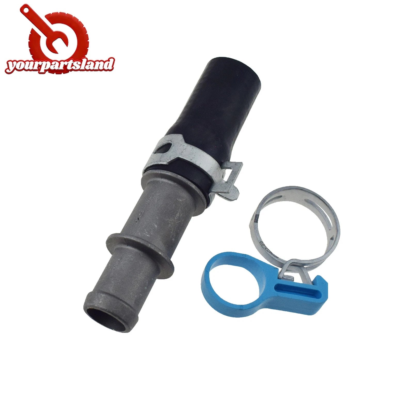 Air Conditioner Heater Hose For 2005-15 Nissan Frontier Xterra 4.0L 92408-EA000 6B93BC-57