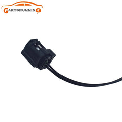 895430C020 ABS Wheel Speed Sensor Connector Rear L / R For Toyota Tundra 2007-17 6B93BC-57