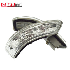 Left Right Rearview Mirror Turn Signal Lamp For 06-10 Hyundai Grandeur Azera TG 6B93BC-57