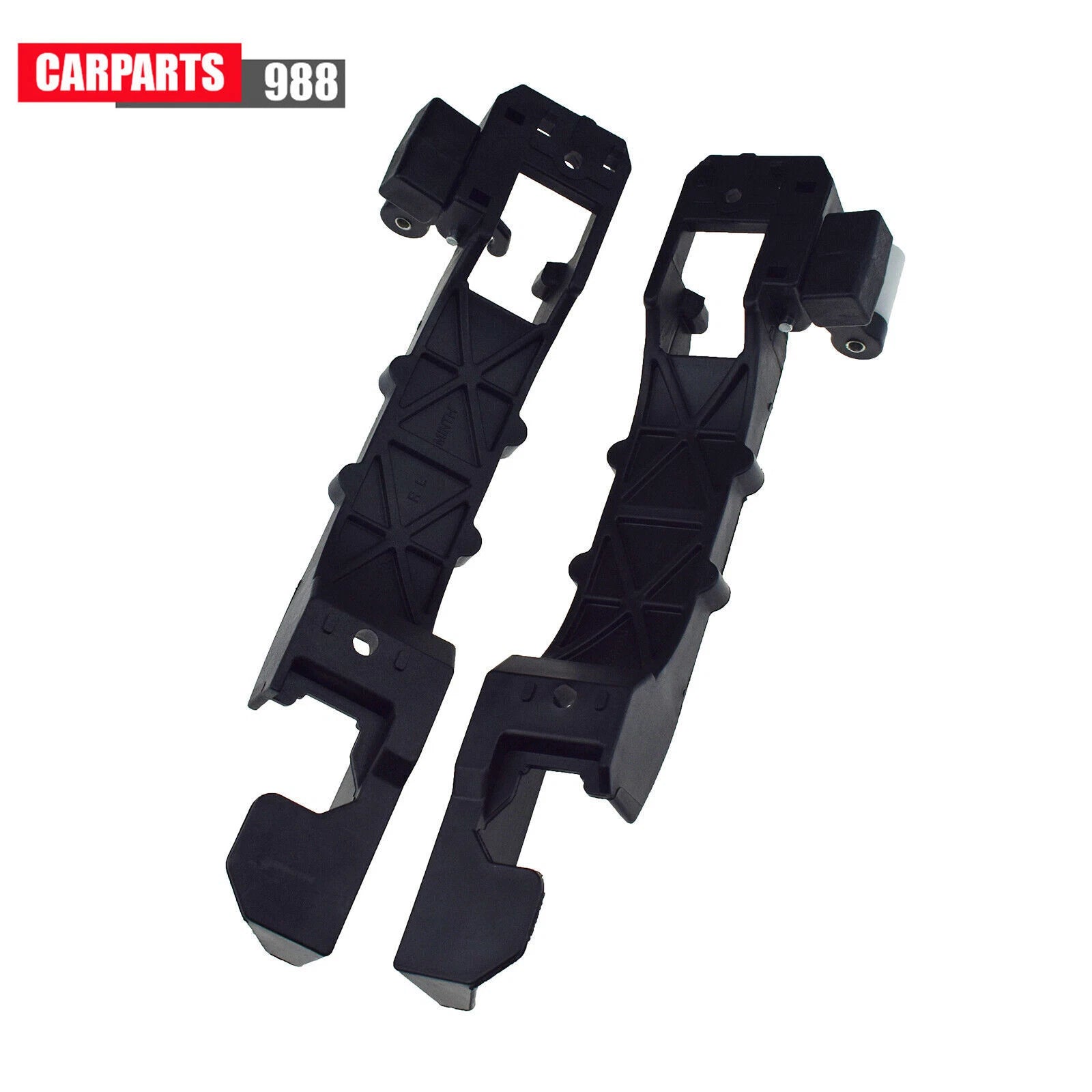 Outer Door Handle Base Front Rear For Hyundai Tucson 04-09 826552E000 826652E000 6B93BC-57