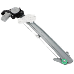 For Honda Accord 2013-2016 Front Passenger Right Power Window Regulator w/ Motor