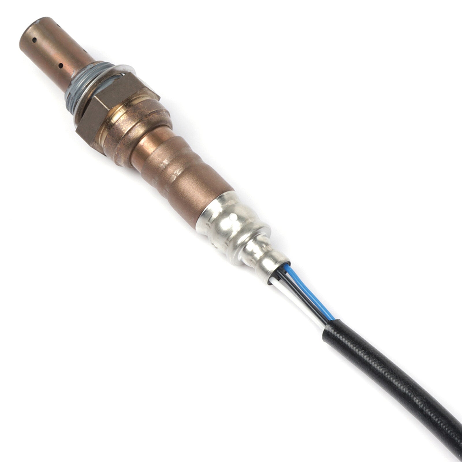 Upstream For 2002-2005 Subaru Impreza 2.0L L4 Air Fuel Ratio Oxygen Sensor 6B93BC-57