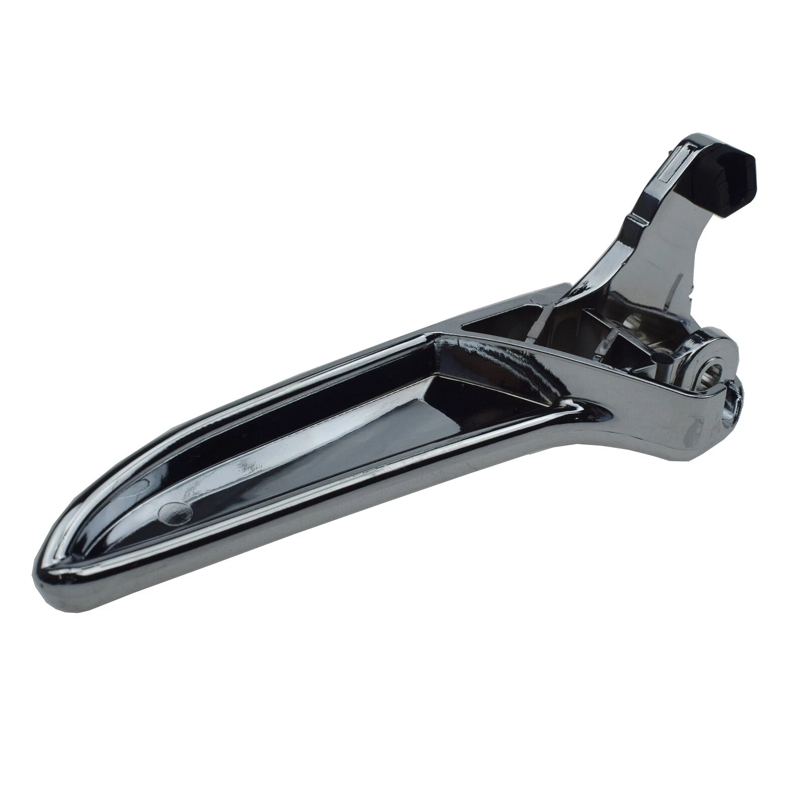 RH Interior Door Handle Chrome For Mercedes-Benz A160 A180 A200 B180 B200 B260 6B93BC-57