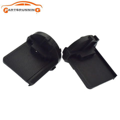 2Pcs Headlight Lamp Socket For VW Tiguan Passat Jetta Golf Scirocco 5K0941109 6B93BC-57