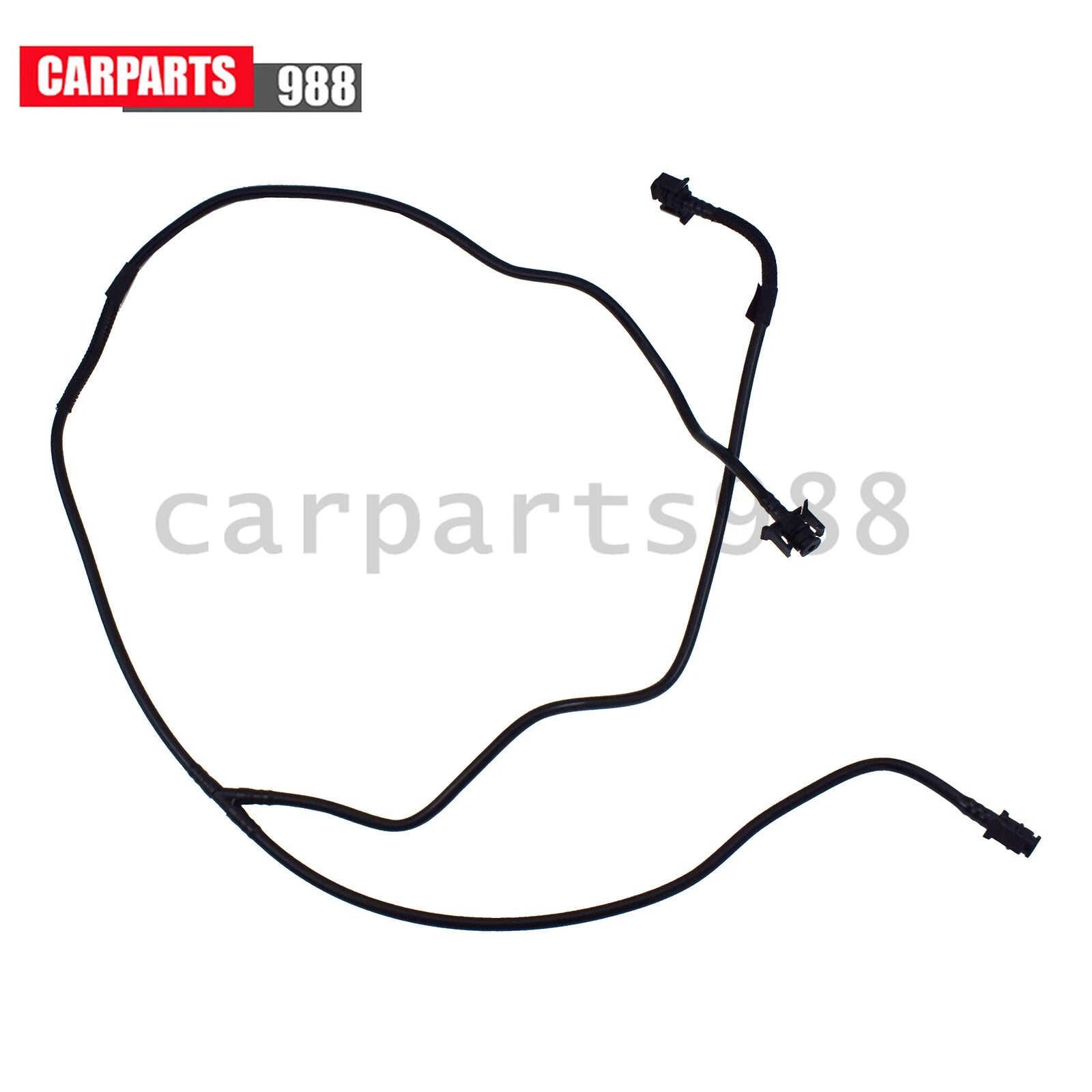 For Ford Escape 2013 2014 2015-2016 Radiator Overflow Water Tank Hose CV6Z8B081Z 6B93BC-57