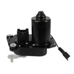 For Ford F-250 1980-1986 Front Left Windshield Wiper Motor 6B93BC-57