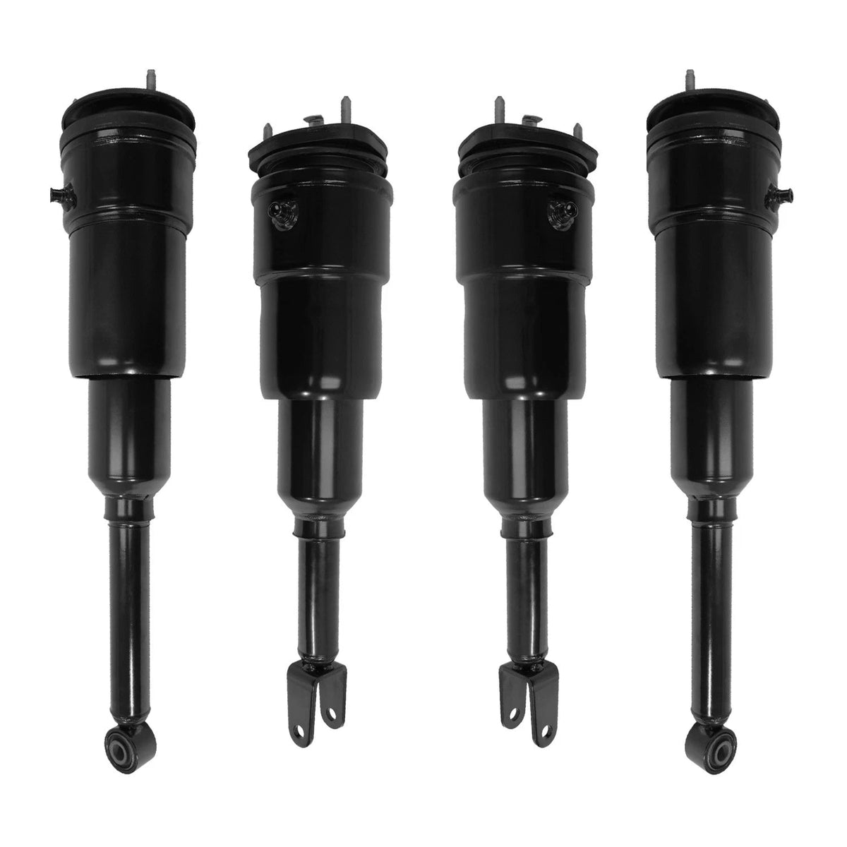Front & Rear Air Strut Assembly Kit for 2007-2017 Lexus LS460 6B93BC-57