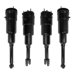 Front & Rear Air Strut Assembly Kit for 2007-2017 Lexus LS460 6B93BC-57