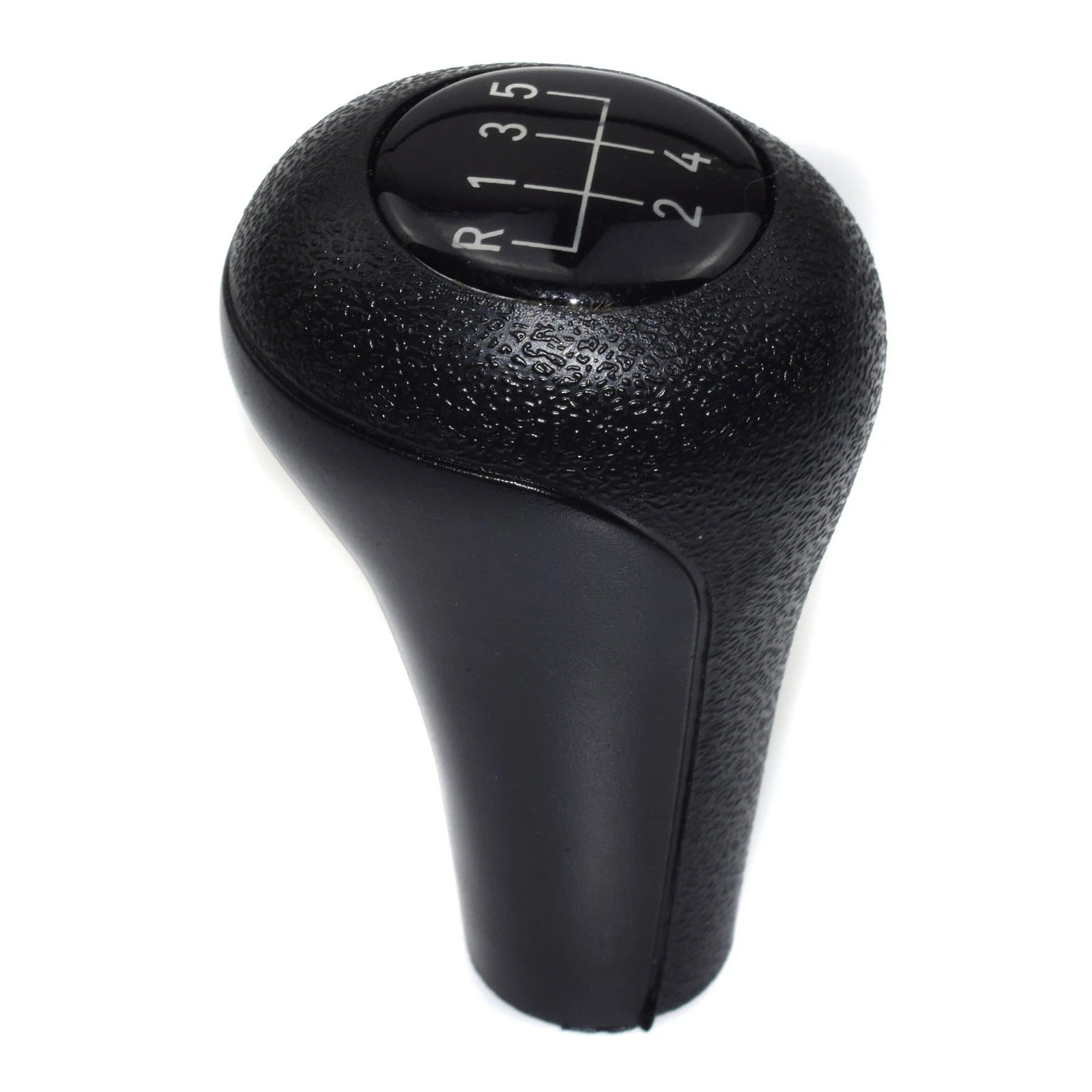 For BMW E30 318i 325i 5 speed Manual Transmission Shifter Shift Knob 25111434495 6B93BC-57