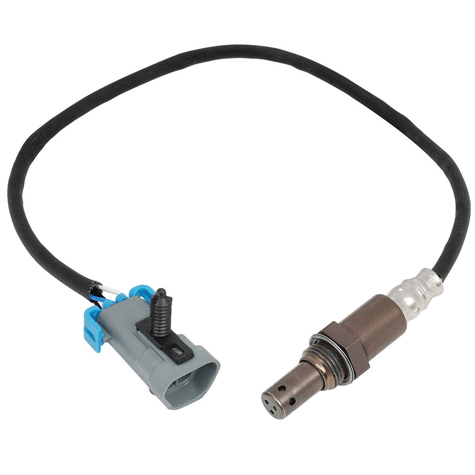 Upstream for 2004-2005 Chevrolet Colorado 2.8L O2 02 Oxygen Sensor Fits 234-4119 6B93BC-57