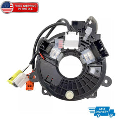 Hight-Quality Clock Spring For 2009-2014 Nissan Maxima 25560-9N09A