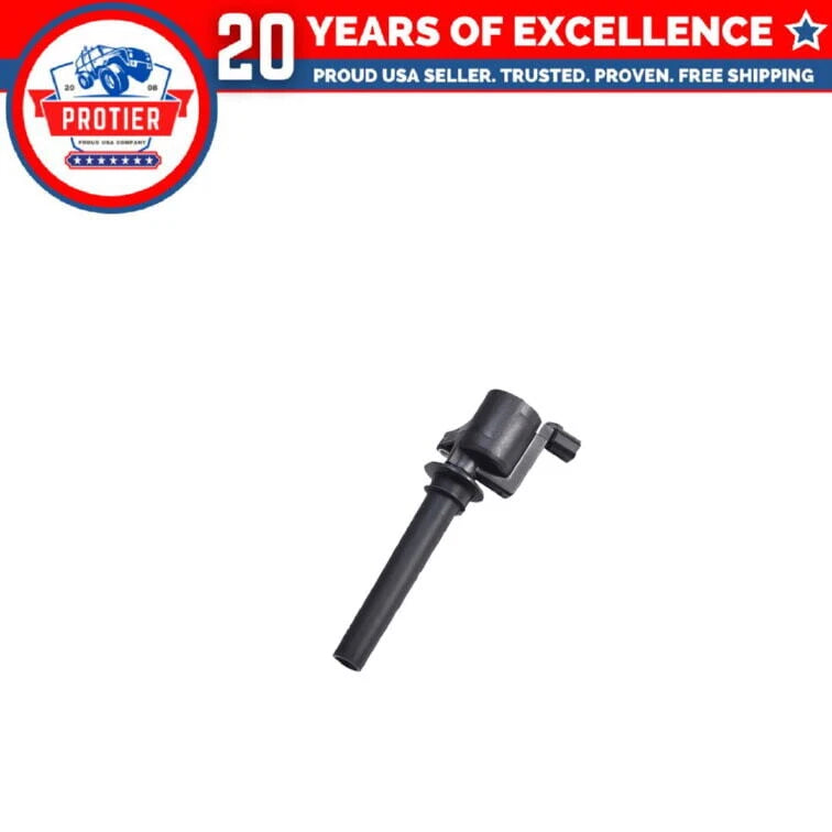 Ignition coil Compatible with Mercury Mariner/Montego/Sable 6B93BC-57