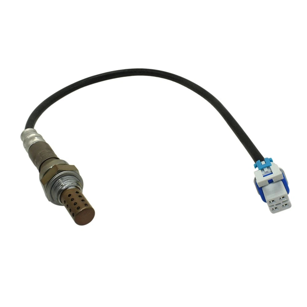 4x UP+Down Oxygen Sensor For 2003-07 Chevy Express 1500 Base GMC Savana 2500 SLE 6B93BC-57