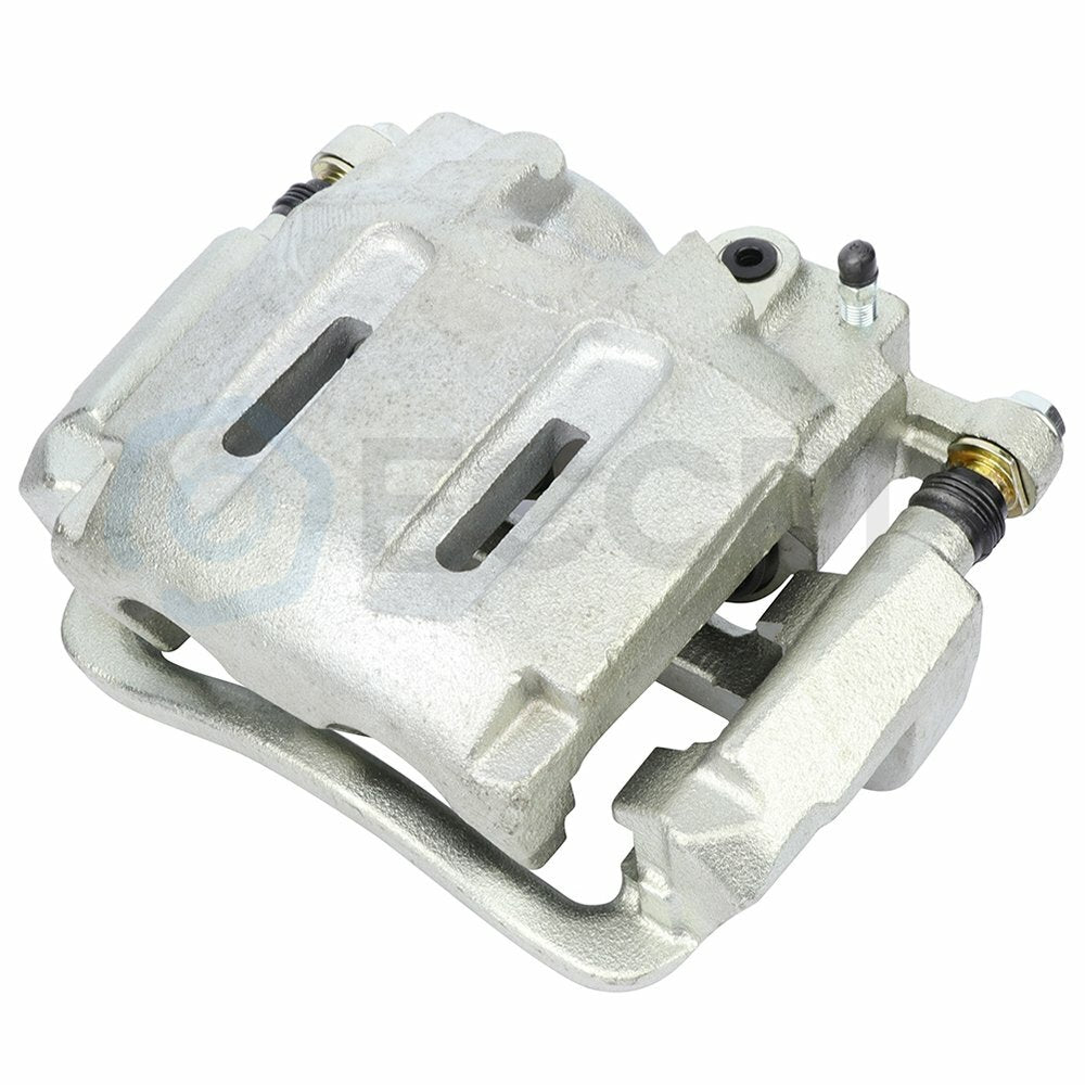 Front Right Brake Caliper 1Pc  For 2005-2012 Ford F-250 Super Duty 18-B5022 6B93BC-57