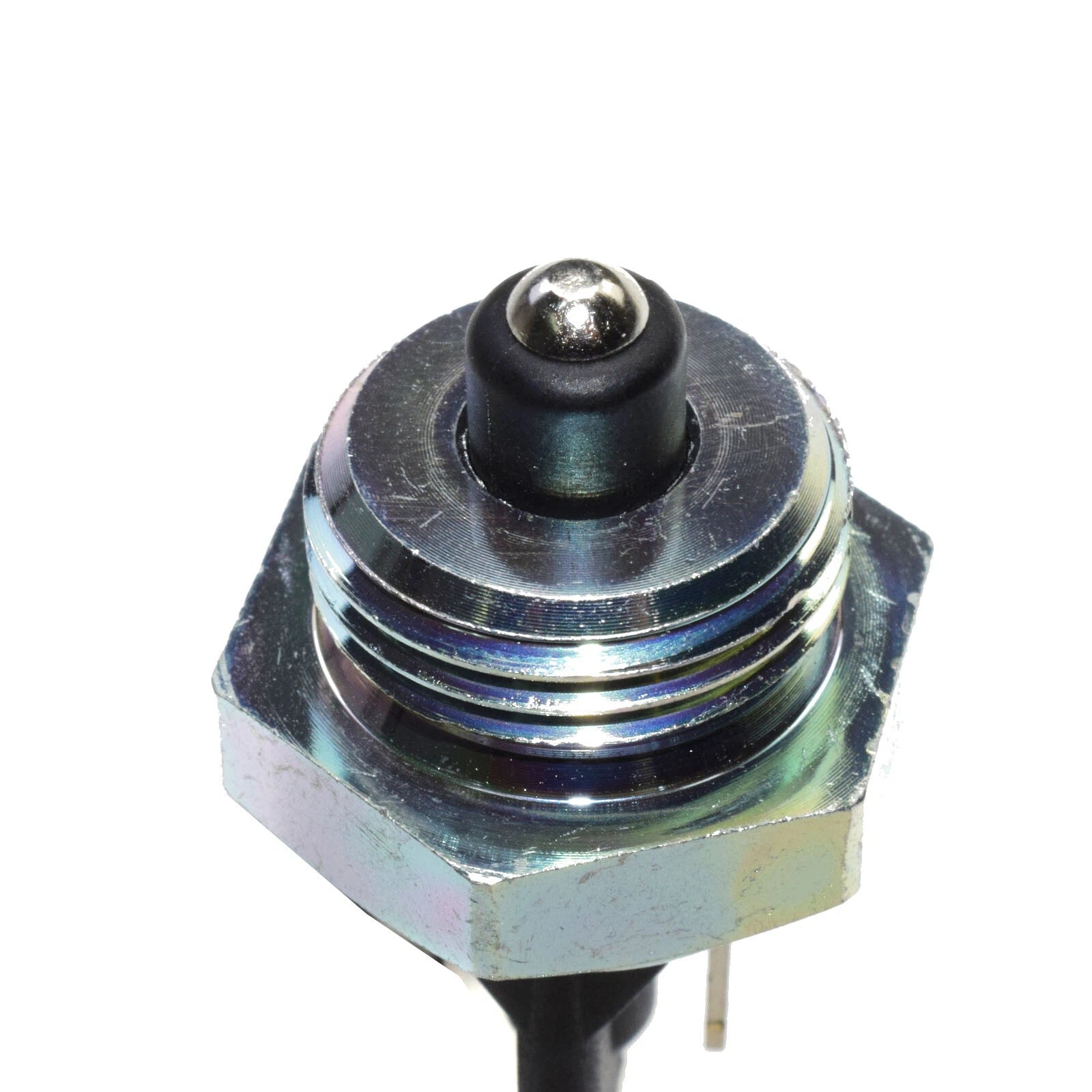 Back Up Light Switch Fits VW Type1 Bug Type2 Bus Type3 Thing 1967-1979 211941521 6B93BC-57