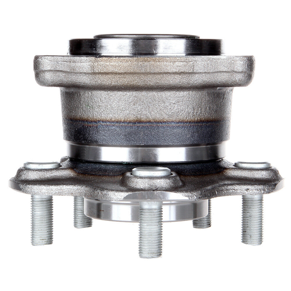 2 Rear Wheel Hub Bearing Assembly For Nissan Murano AWD 2003 2004 2005 2006 2007 6B93BC-57