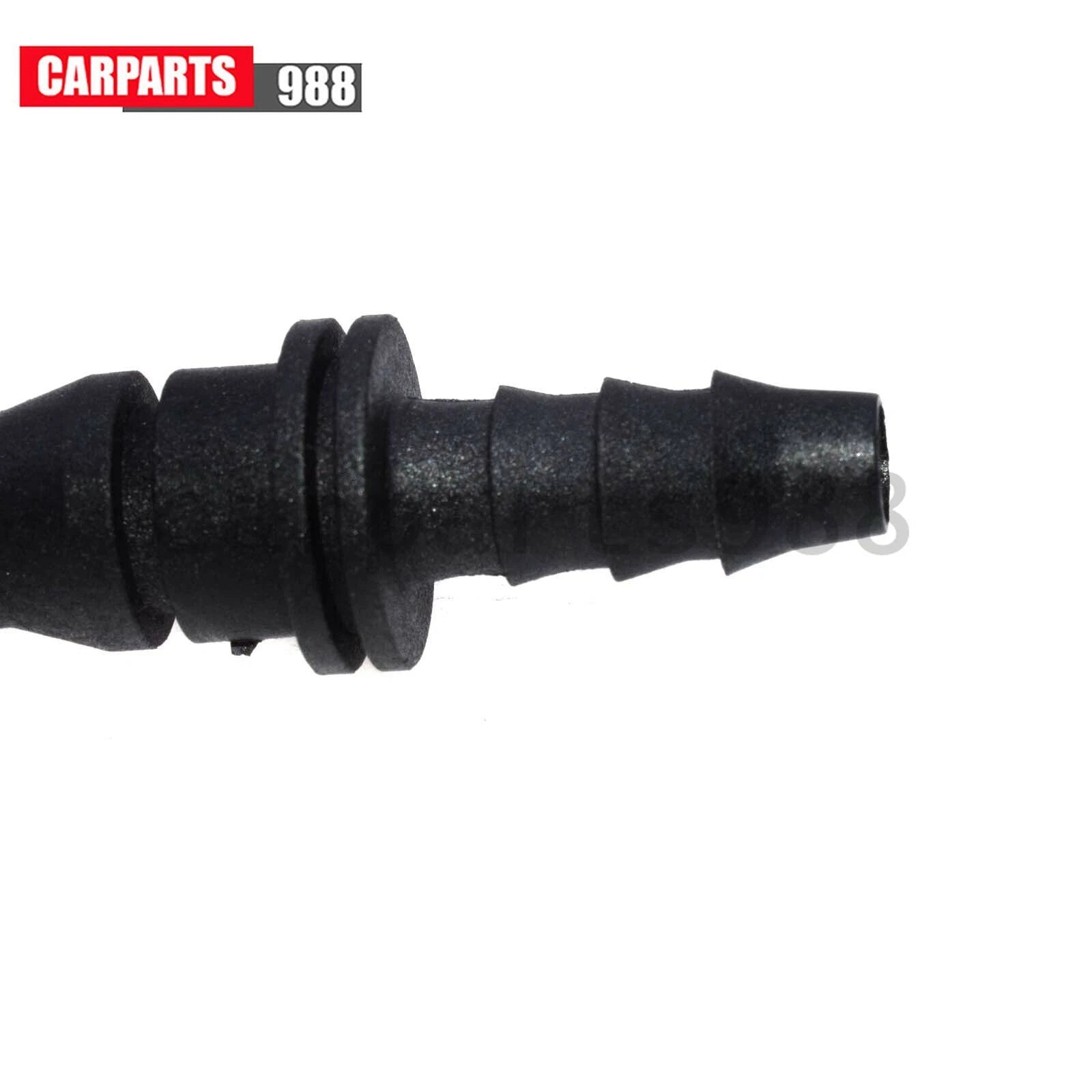 Expansion Tank Coolant Hose Connector For Mercedes W203 W221 C230 0039970689 6B93BC-57